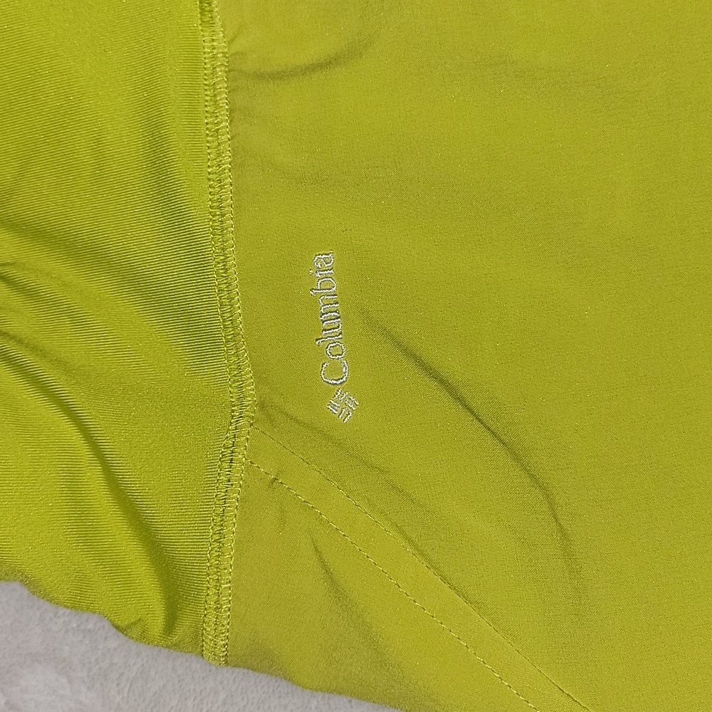 COLUMBIA Skort Size M WORN ONCE LIKE NEW 👍 - Picture 5 of 8
